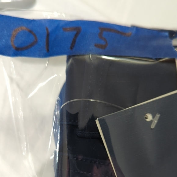 Crown & Ivy Deep Blue Pants Size 6 Kids , New With Tags!! Amazing Quality!!! - Picture 12 of 12